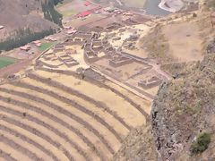Chemin Inca