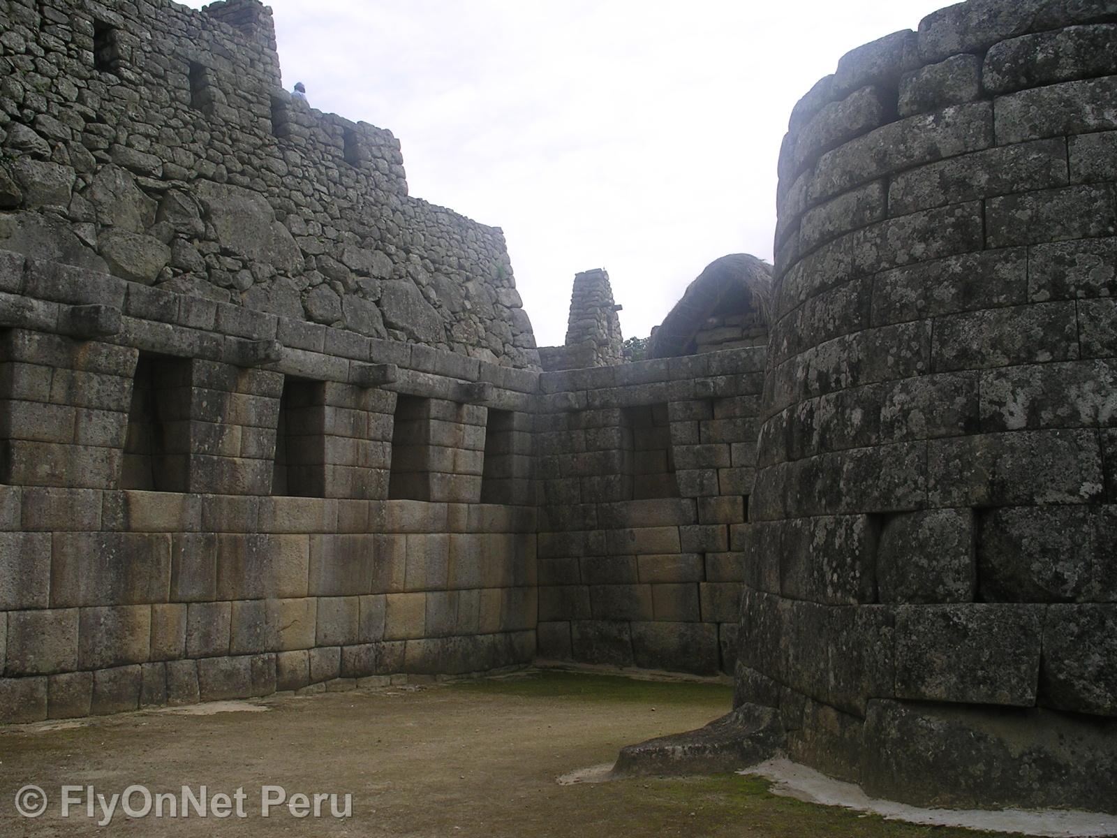 Album photos: Machu Picchu