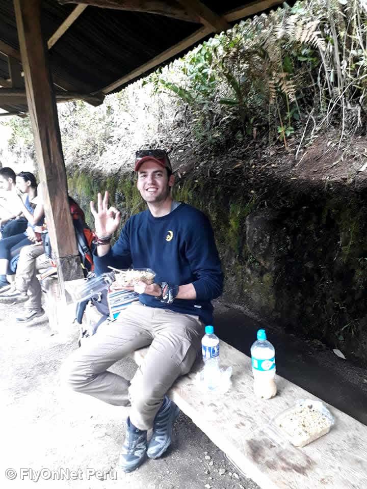 Album photos: Chemin Inca