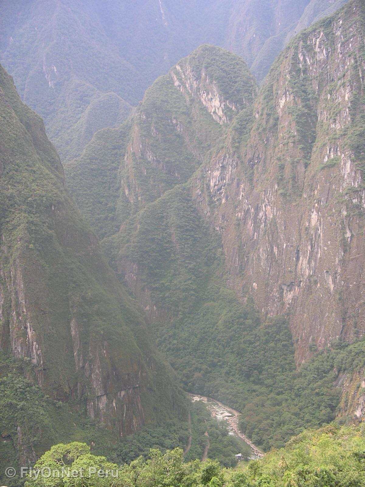 Album photos: Machu Picchu