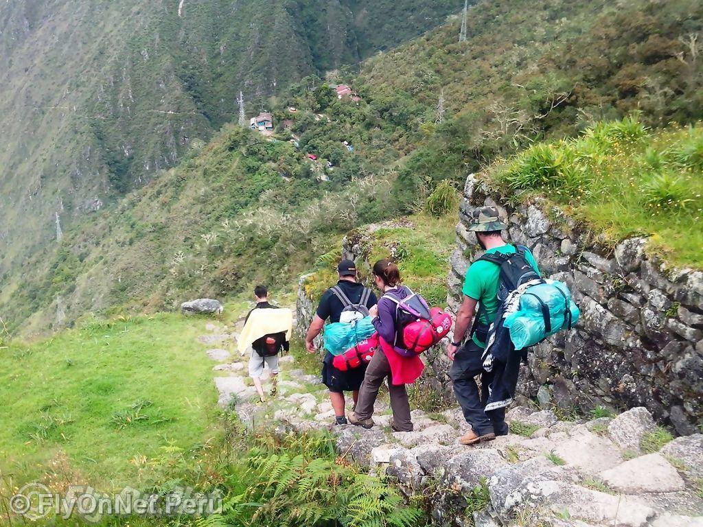 Album photos: Chemin Inca