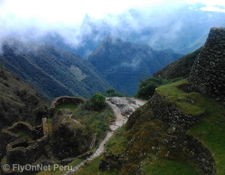 Album photos: Machu Picchu