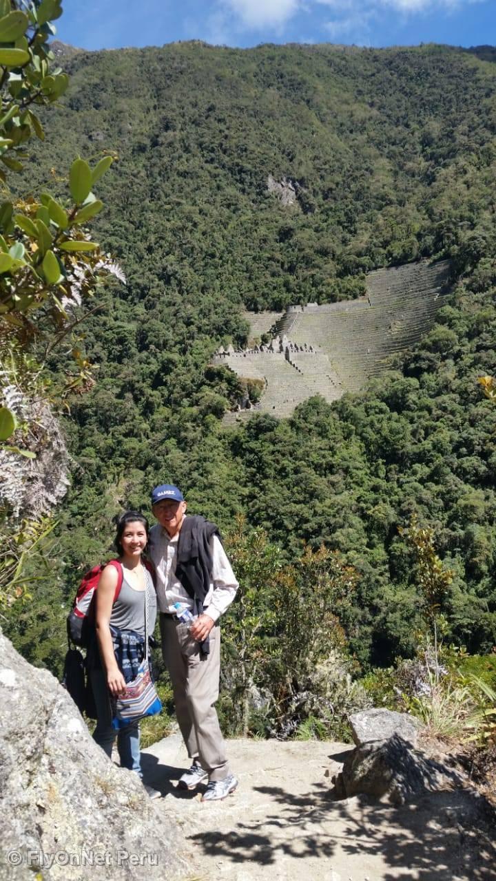 Album photos: Chemin Inca