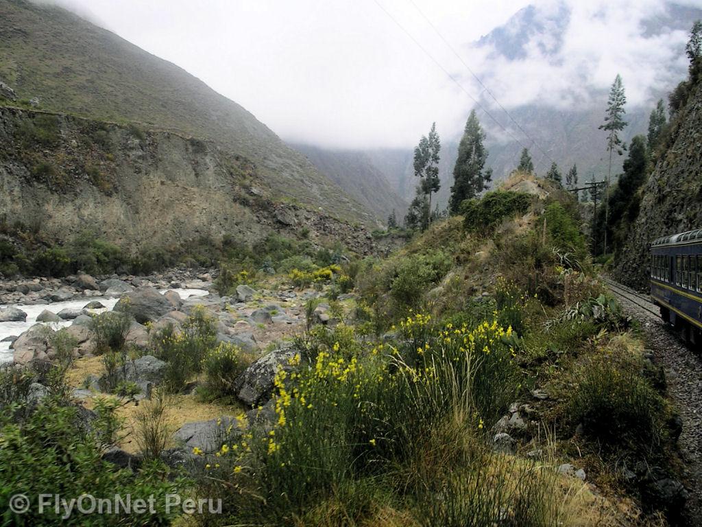 Album photos: Machu Picchu