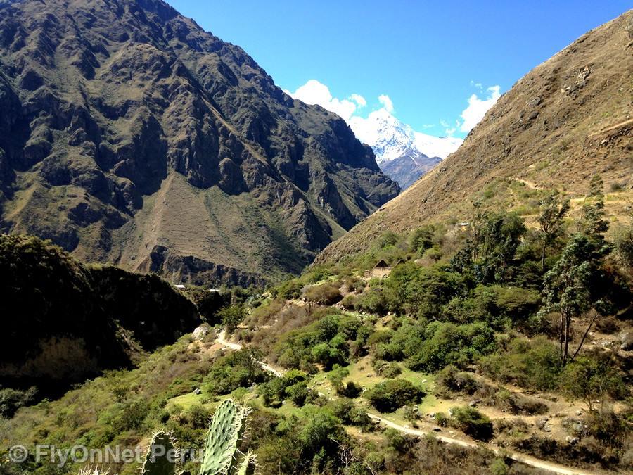 Album photos: Chemin Inca