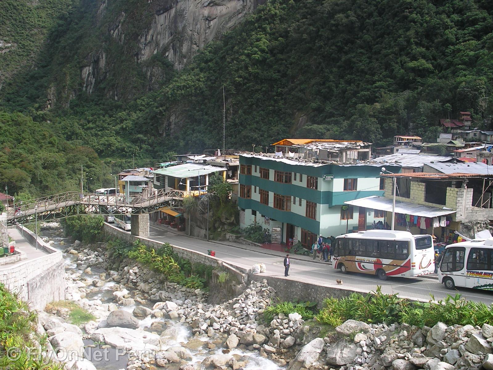 Album photos: Machu Picchu