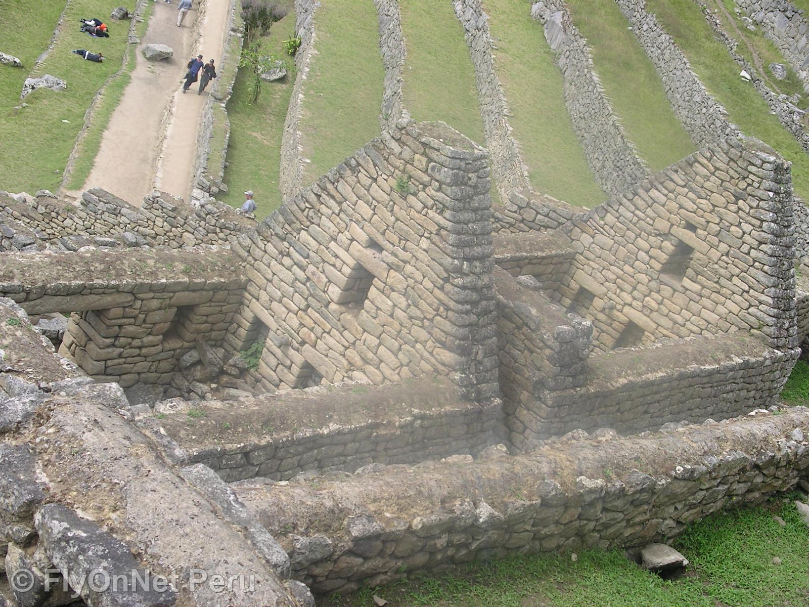 Album photos: Machu Picchu