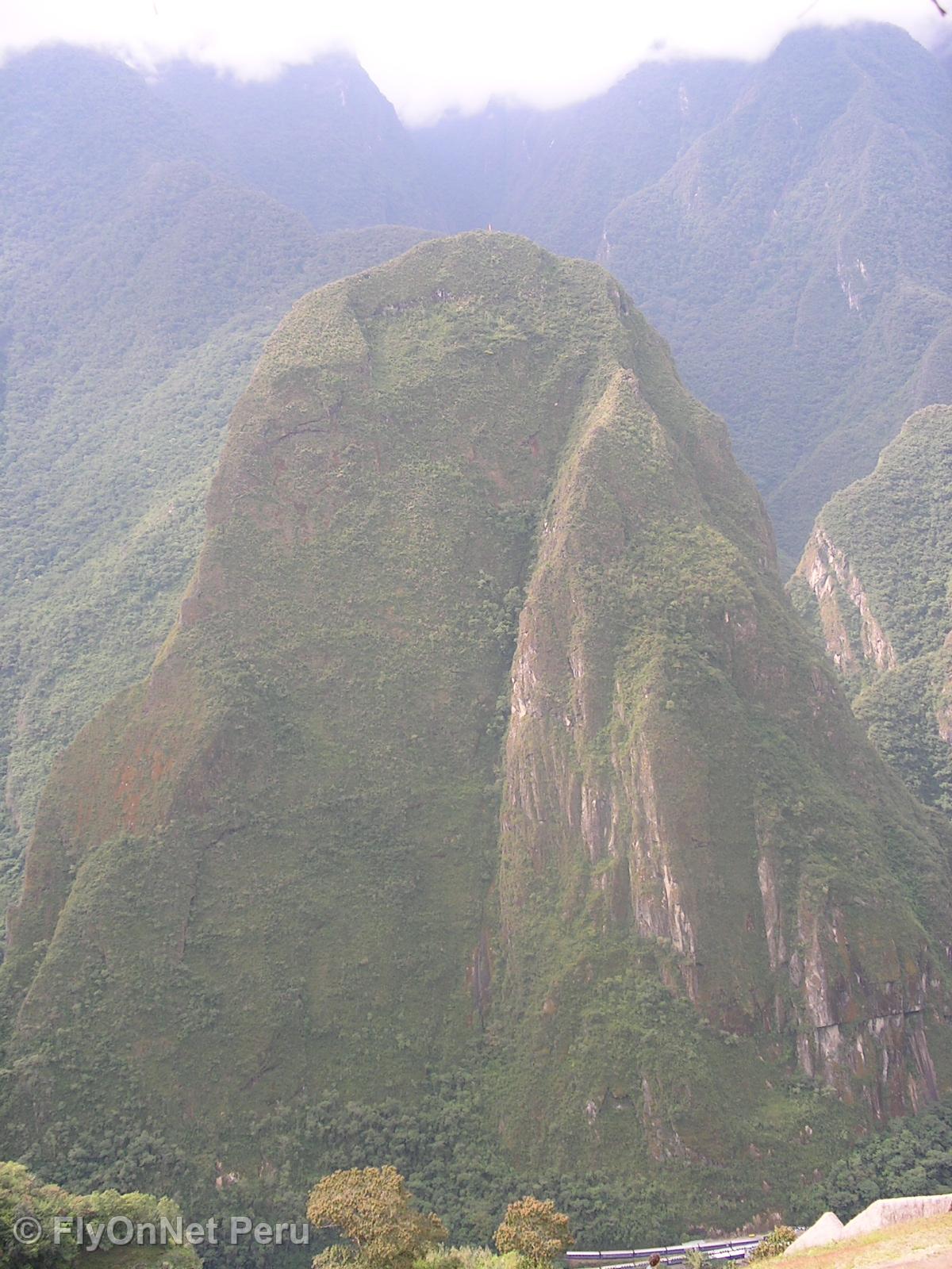Album photos: Machu Picchu