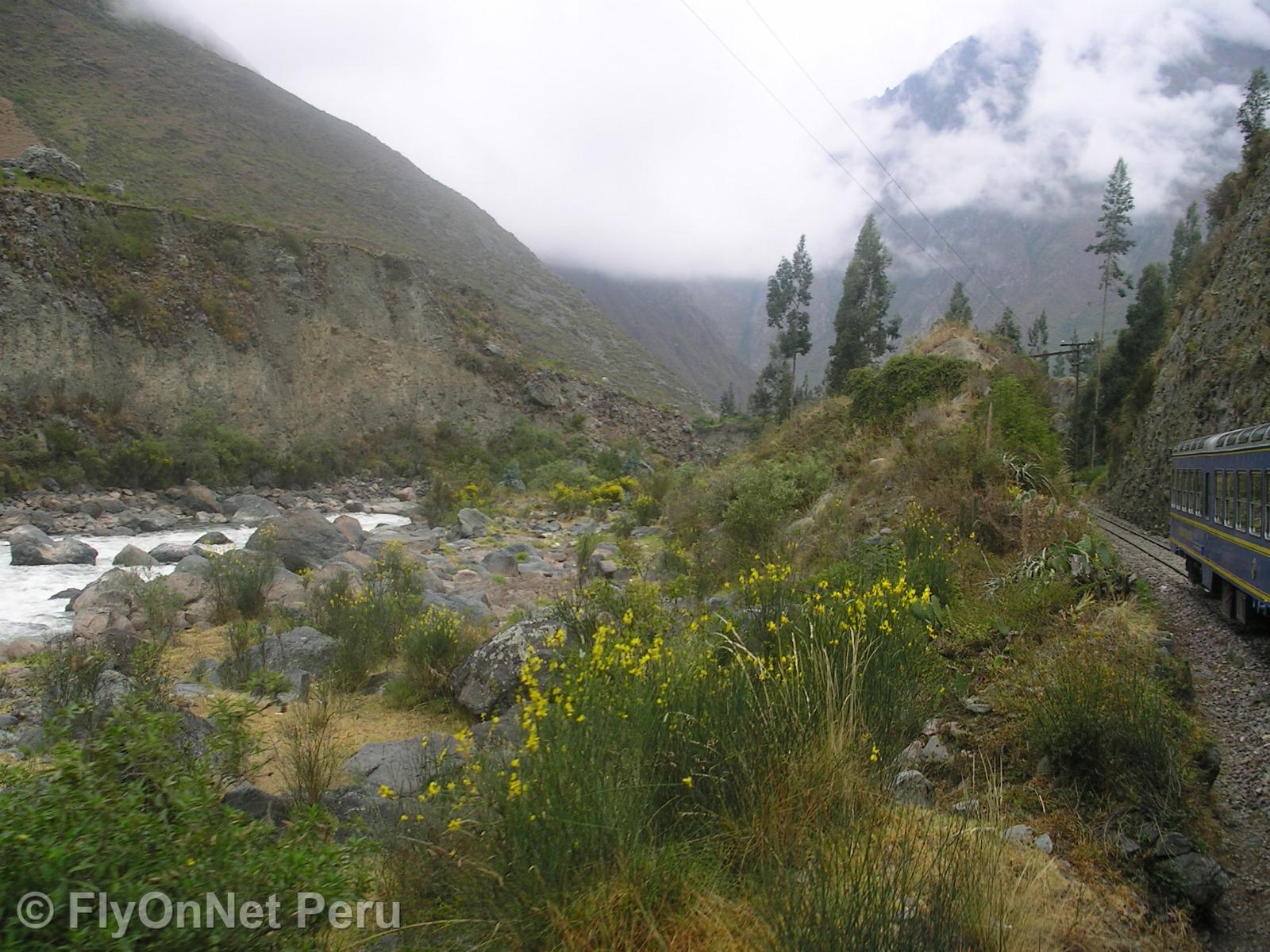 Album photos: Machu Picchu