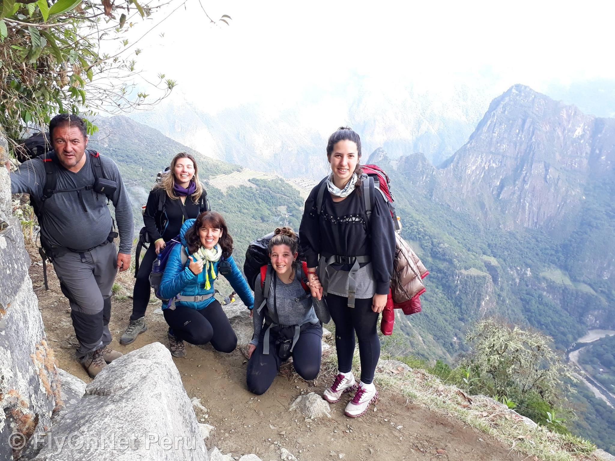 Album photos: Chemin Inca