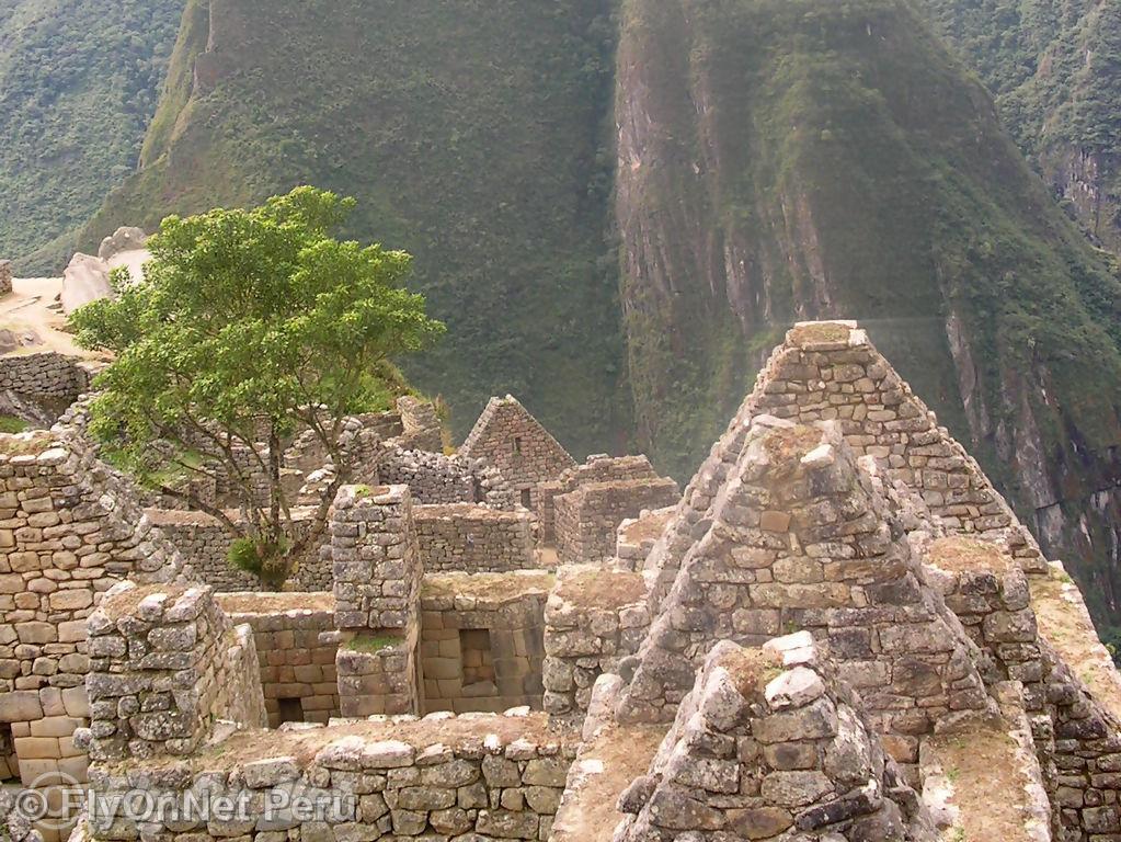 Album photos: Machu Picchu