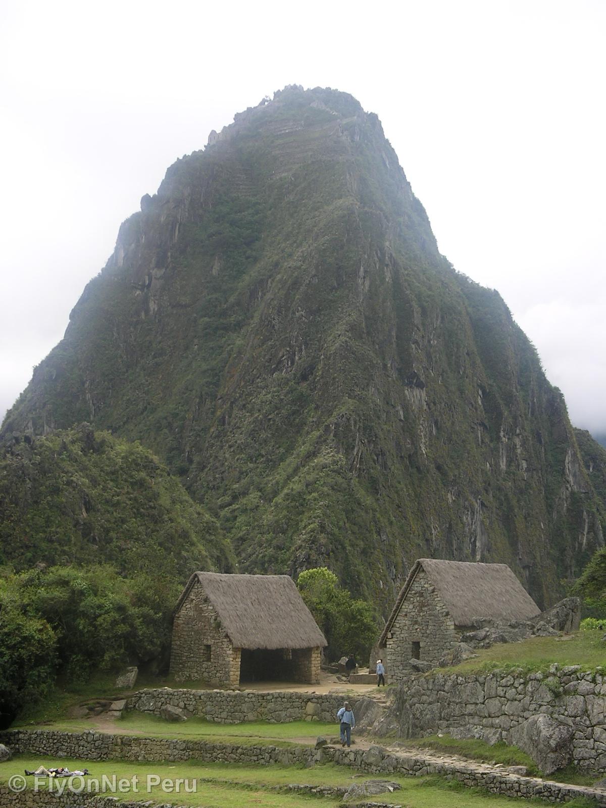 Album photos: Machu Picchu