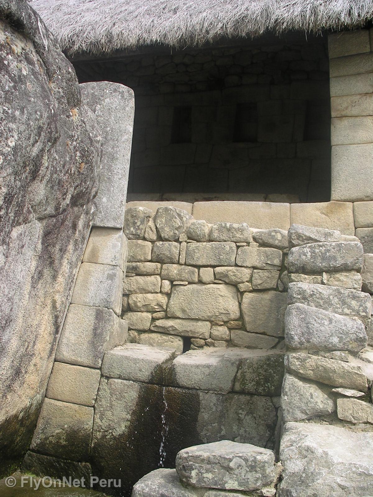 Album photos: Machu Picchu