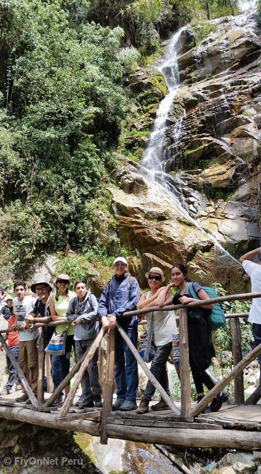 Album photos: Chemin Inca