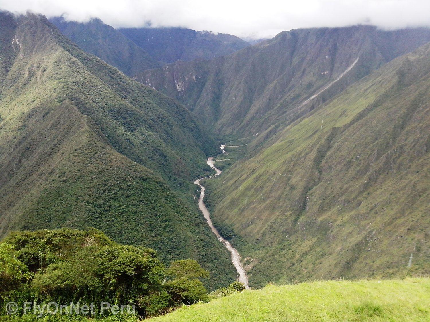 Album photos: Chemin Inca