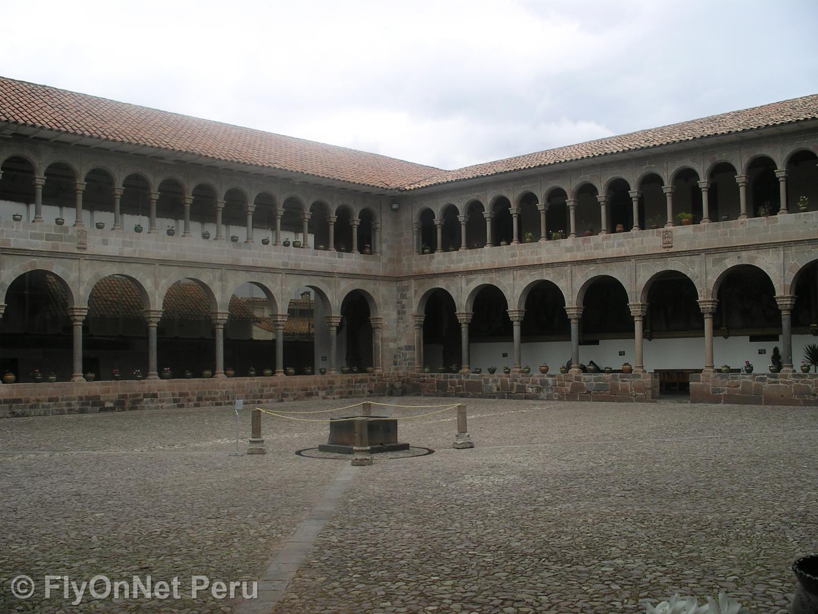 Album photos: Cuzco