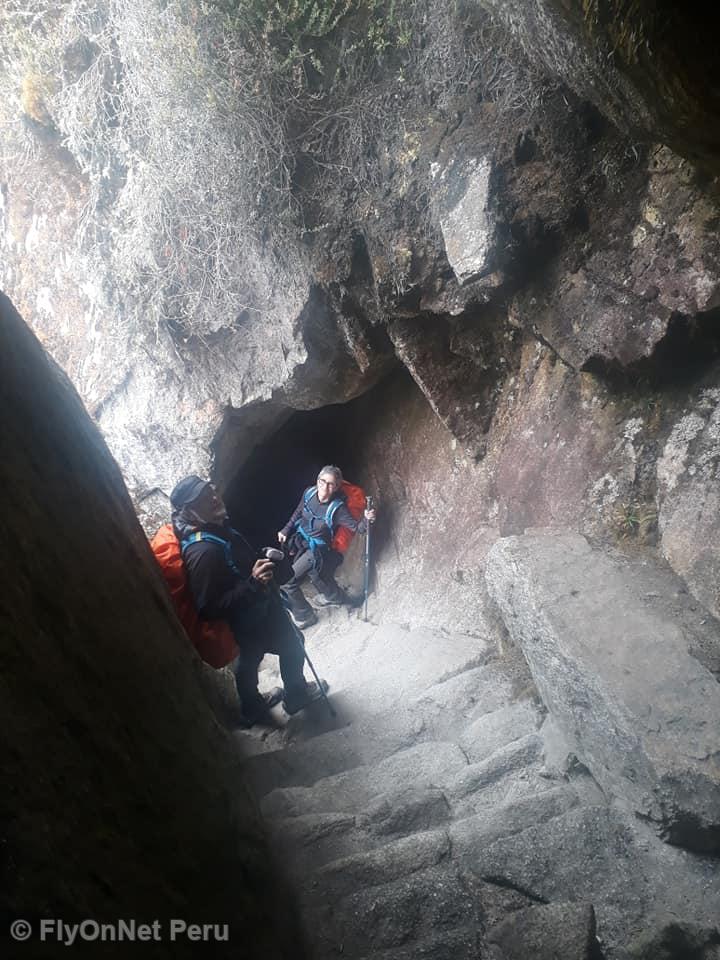 Album photos: Chemin Inca