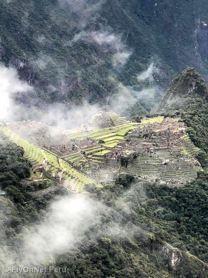 Album photos: Machu Picchu