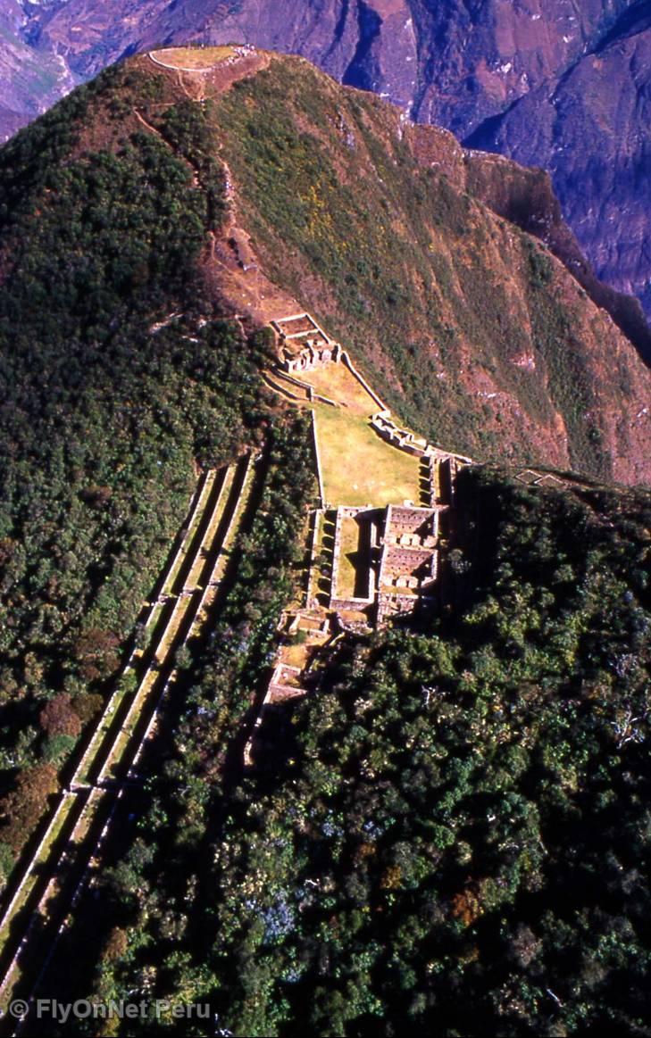 Album photos: Chemin Inca