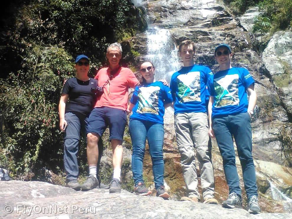 Album photos: Chemin Inca