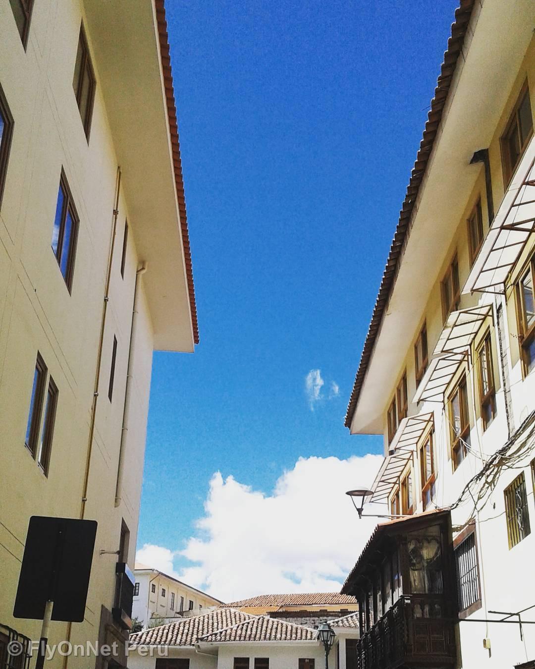 Album photos: Cuzco