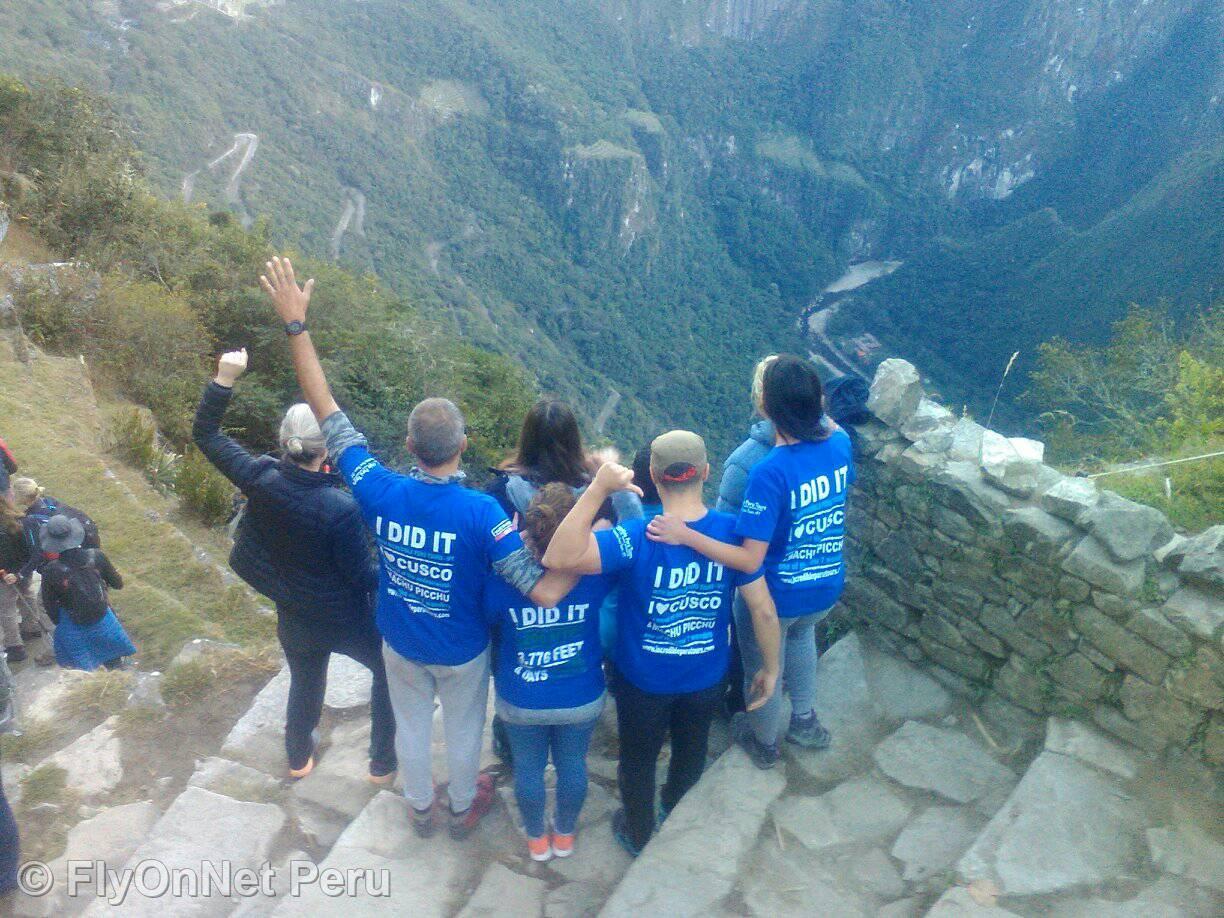Album photos: Chemin Inca