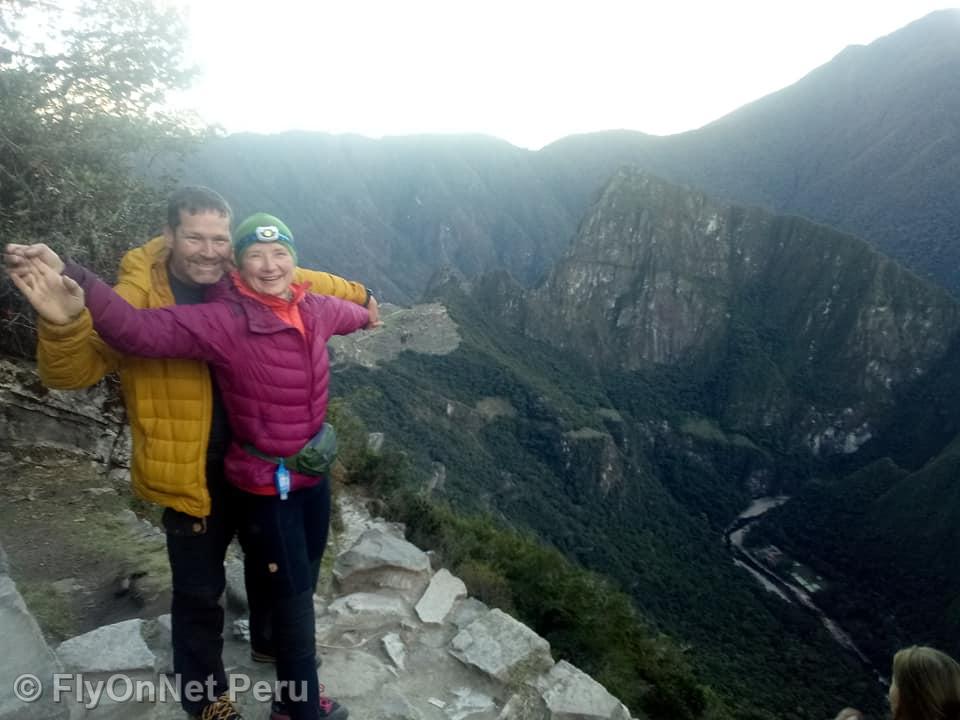 Album photos: Chemin Inca