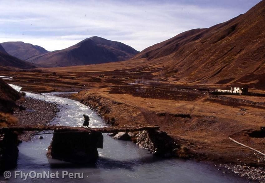 Album photos: Chemin Inca