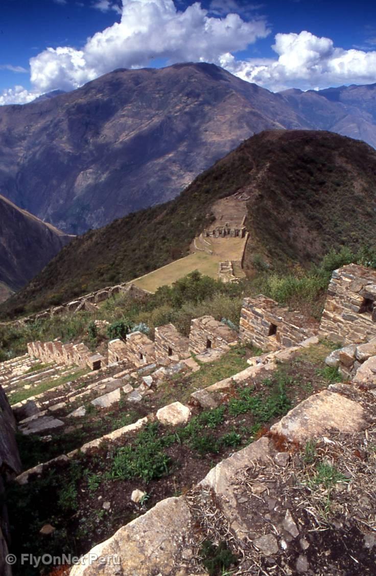 Album photos: Chemin Inca