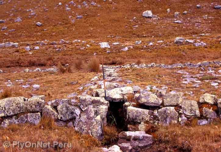 Album photos: Chemin Inca