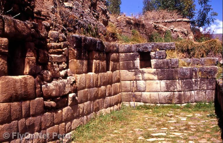 Album photos: Chemin Inca