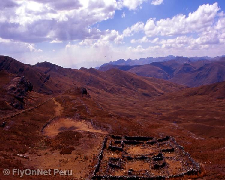 Album photos: Chemin Inca