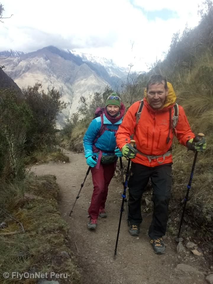 Album photos: Machu Picchu