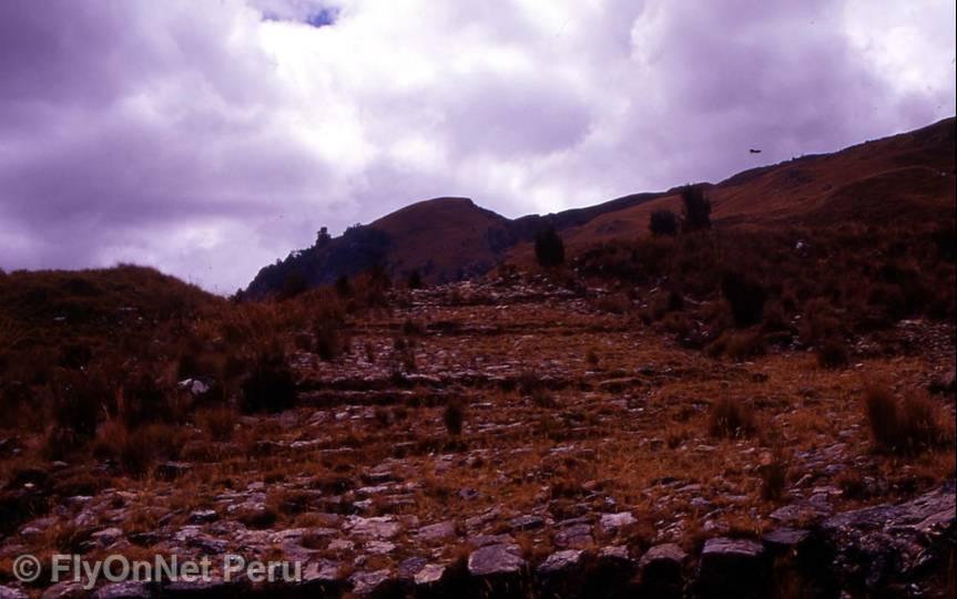 Album photos: Chemin Inca