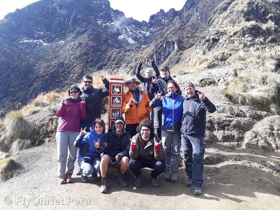 Album photos: Machu Picchu