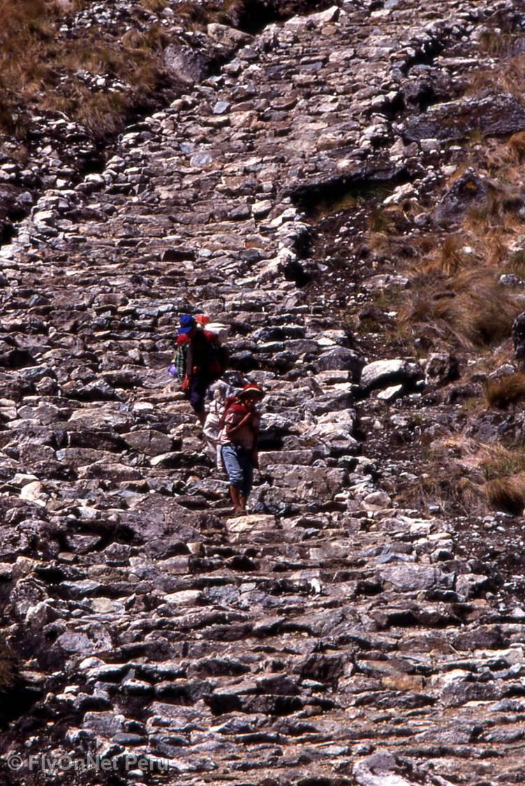 Album photos: Chemin Inca