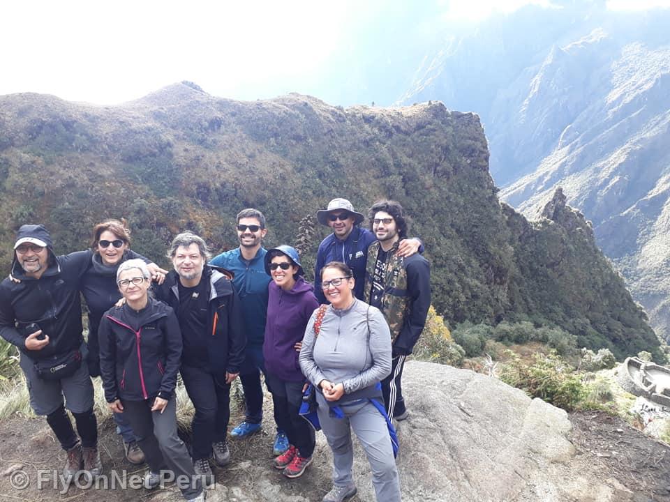 Album photos: Machu Picchu