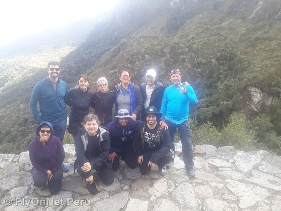 Album photos: Machu Picchu