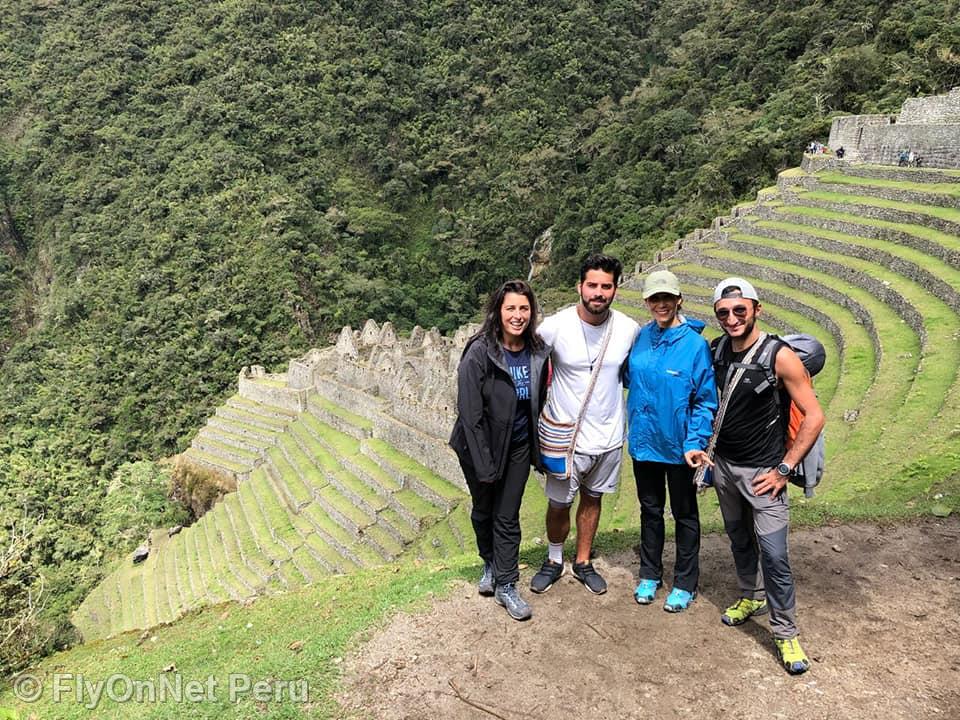 Album photos: Machu Picchu