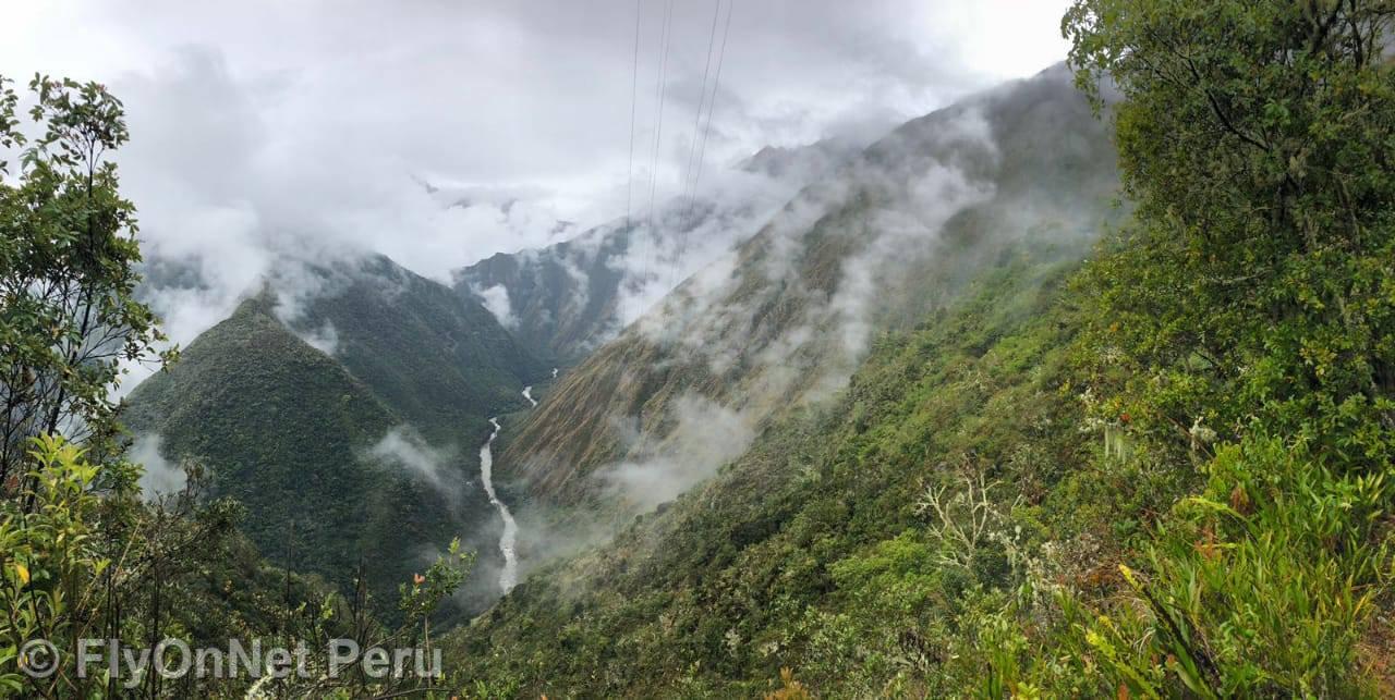 Album photos: Machu Picchu