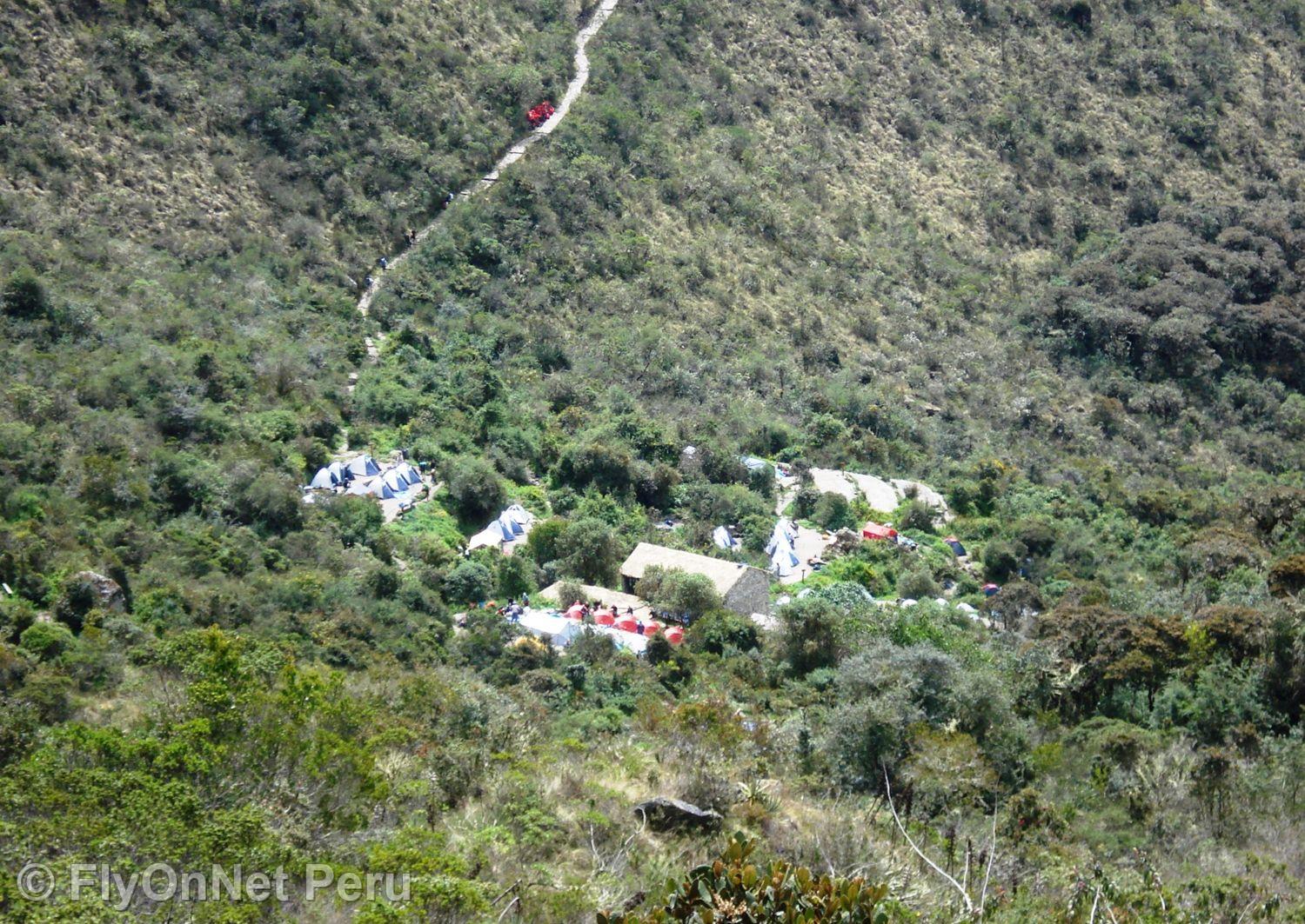 Album photos: Chemin Inca