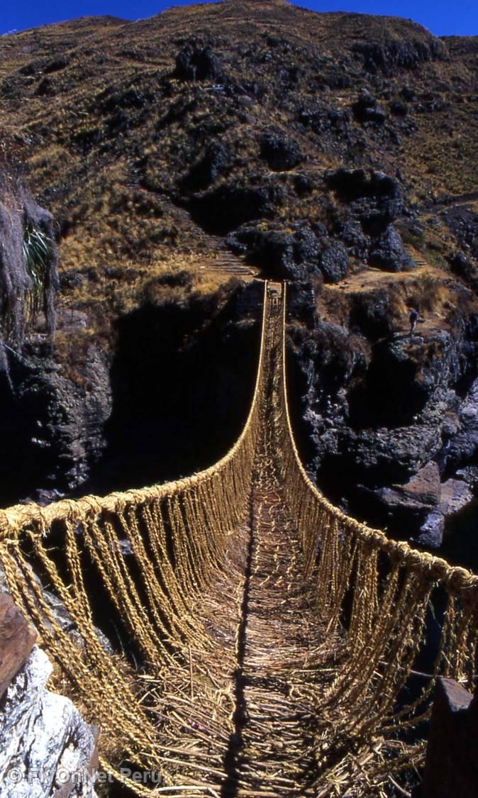 Album photos: Chemin Inca