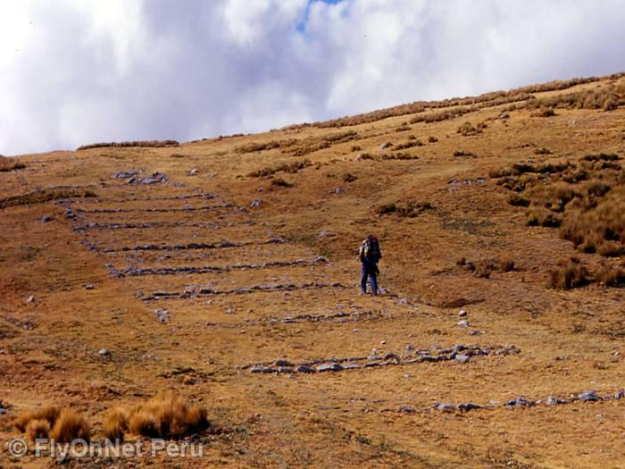 Album photos: Chemin Inca