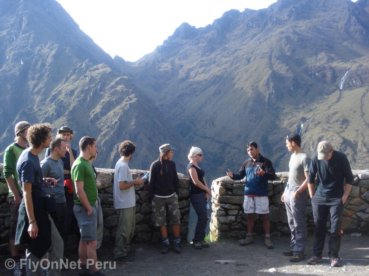 Album photos: Chemin Inca