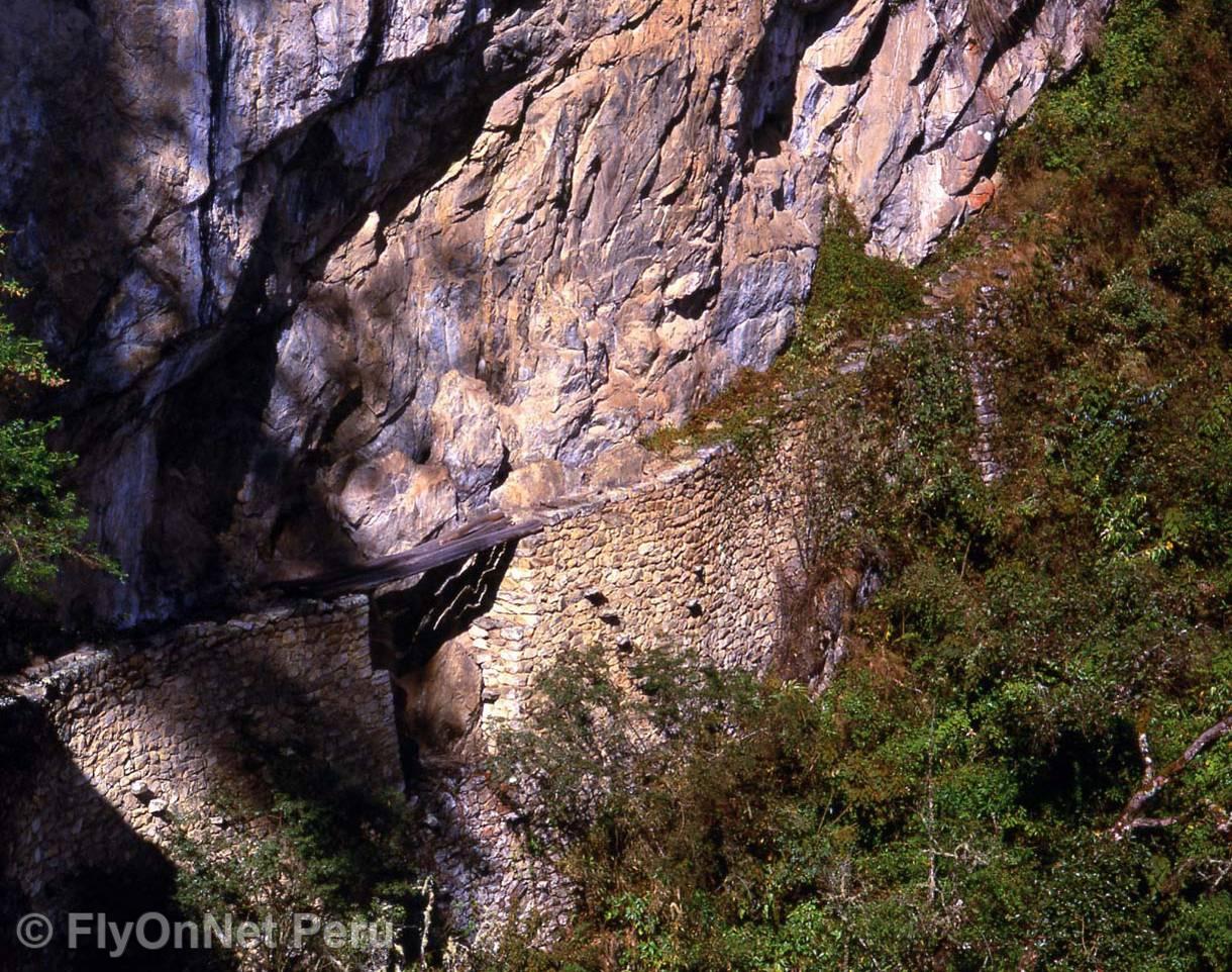 Album photos: Notre groupe au Machu Picchu