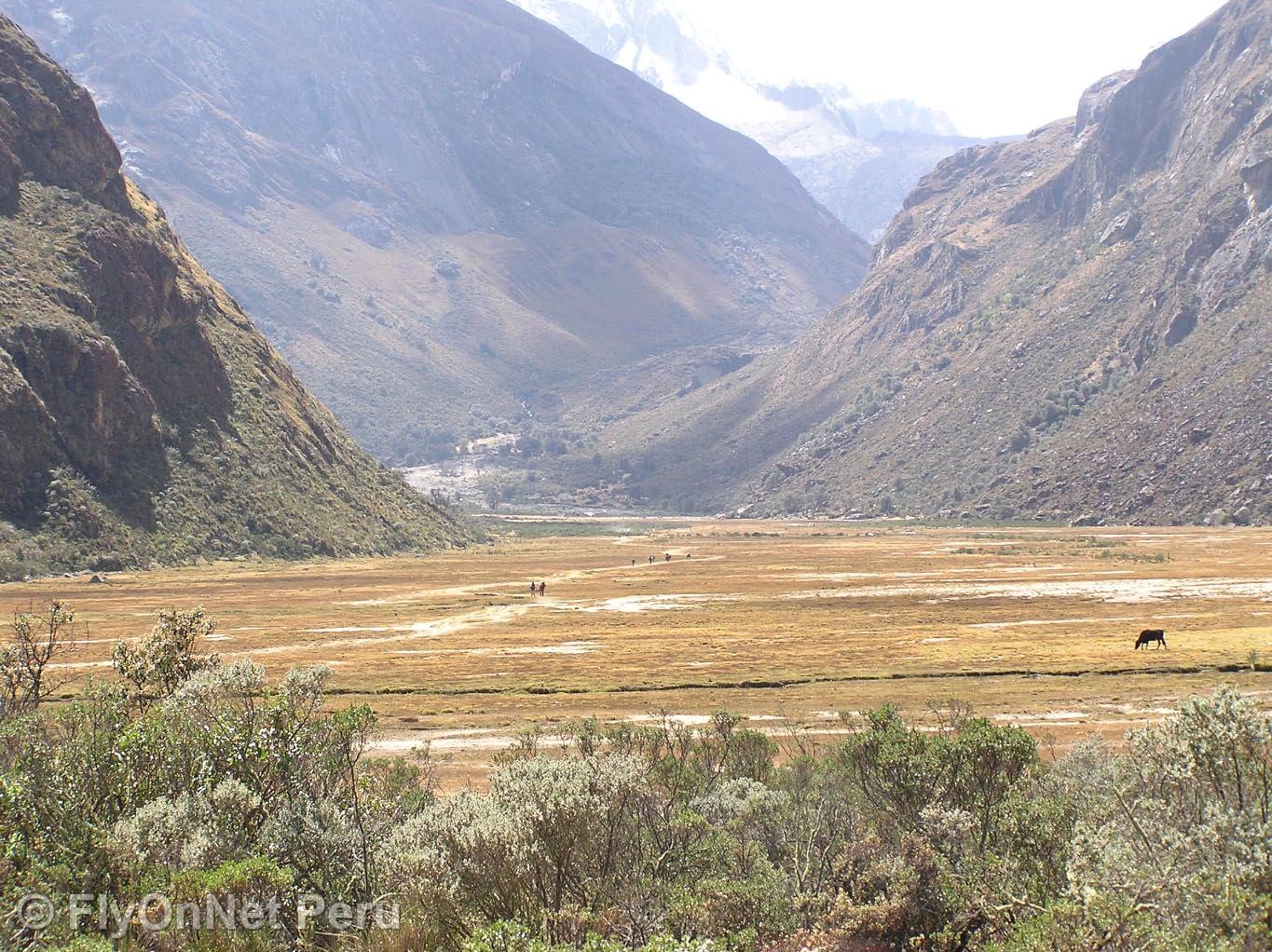 Album photos: Chemin Inca