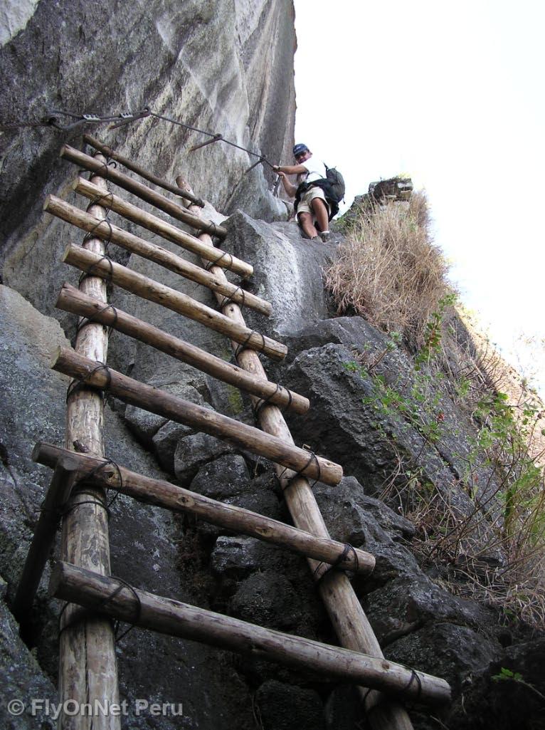 Album photos: Chemin Inca