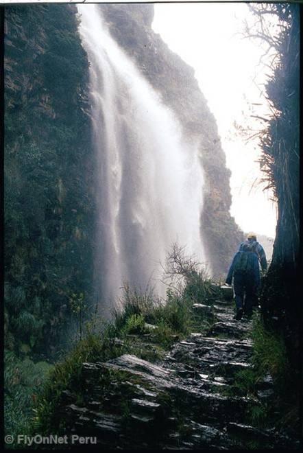 Album photos: Machu Picchu