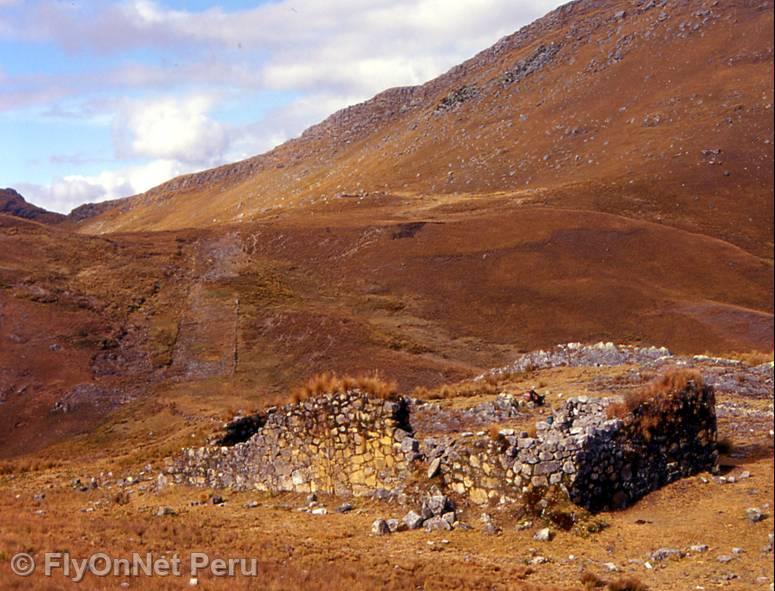 Album photos: Chemin Inca