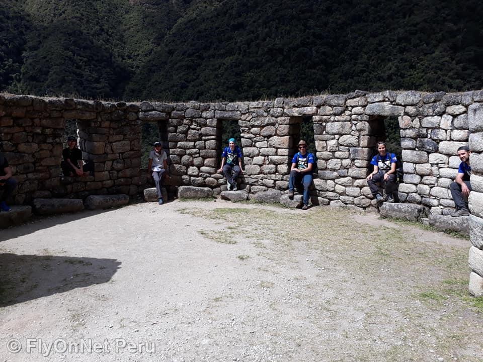 Album photos: Machu Picchu